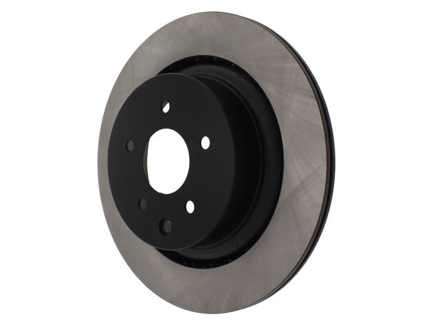 Disc Brake Rotor Centric Parts 120.42093
