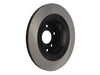 Disc Brake Rotor Centric Parts 120.42093