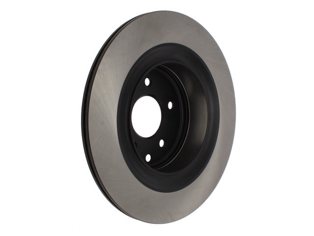 Disc Brake Rotor Centric Parts 120.42093