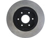Disc Brake Rotor Centric Parts 120.42094