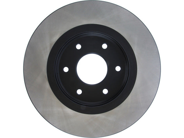 Disc Brake Rotor Centric Parts 120.42094