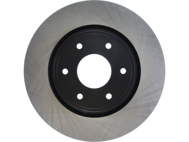 Disc Brake Rotor Centric Parts 120.42094