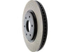 Disc Brake Rotor Centric Parts 120.42094