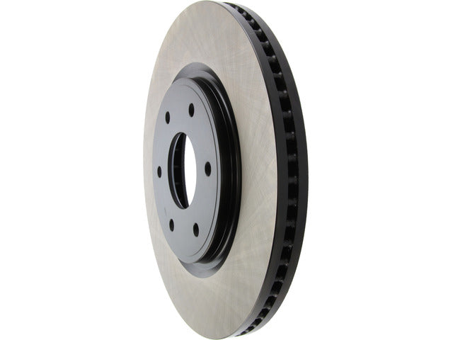 Disc Brake Rotor Centric Parts 120.42094