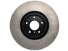 Disc Brake Rotor Centric Parts 120.42095