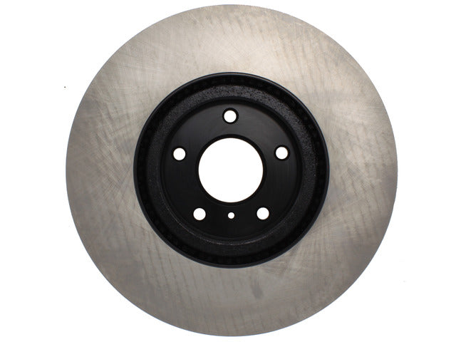 Disc Brake Rotor Centric Parts 120.42095