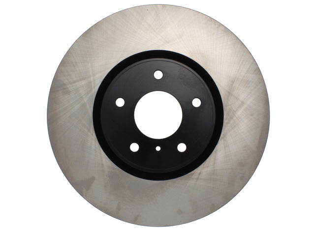Disc Brake Rotor Centric Parts 120.42095