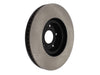Disc Brake Rotor Centric Parts 120.42095