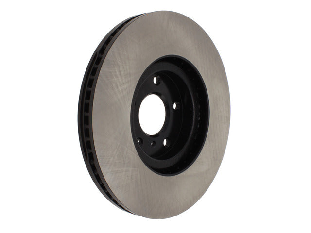 Disc Brake Rotor Centric Parts 120.42095
