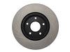 Disc Brake Rotor Centric Parts 120.42096