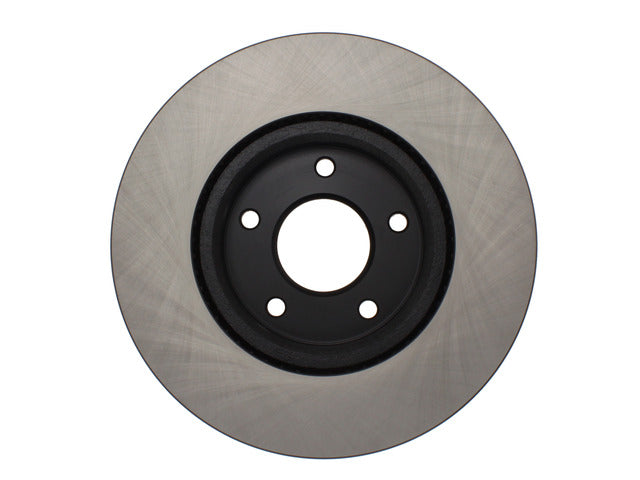 Disc Brake Rotor Centric Parts 120.42096