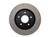 Disc Brake Rotor Centric Parts 120.42096