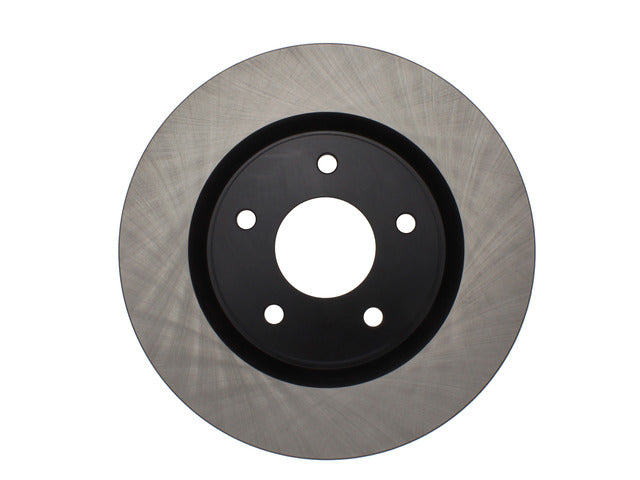 Disc Brake Rotor Centric Parts 120.42096