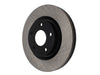 Disc Brake Rotor Centric Parts 120.42096