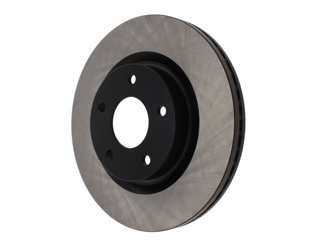 Disc Brake Rotor Centric Parts 120.42096