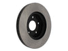 Disc Brake Rotor Centric Parts 120.42096