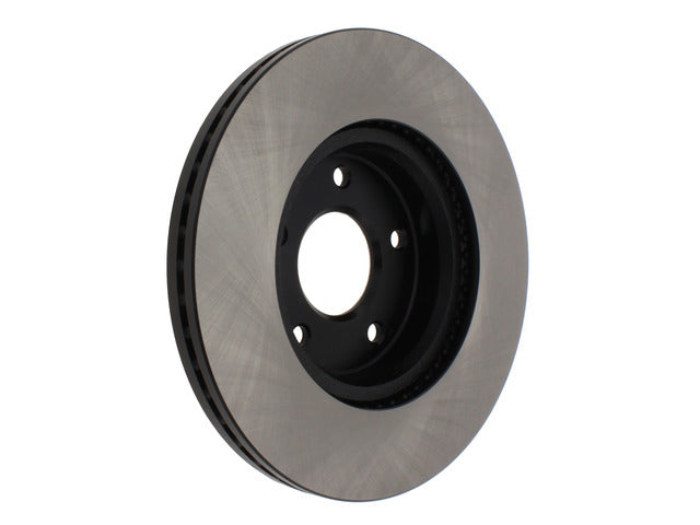 Disc Brake Rotor Centric Parts 120.42096