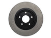Disc Brake Rotor Centric Parts 120.42097