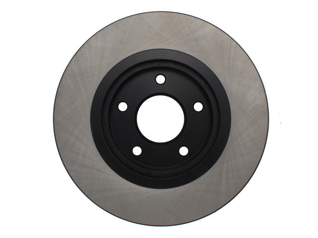 Disc Brake Rotor Centric Parts 120.42097