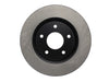 Disc Brake Rotor Centric Parts 120.42097