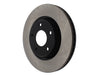 Disc Brake Rotor Centric Parts 120.42097