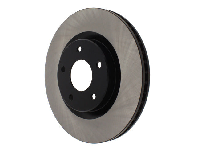 Disc Brake Rotor Centric Parts 120.42097