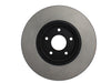 Disc Brake Rotor Centric Parts 120.42098
