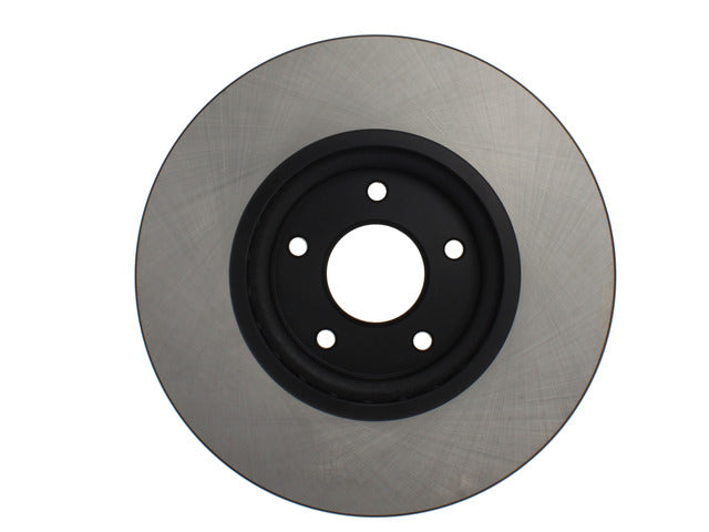 Disc Brake Rotor Centric Parts 120.42098