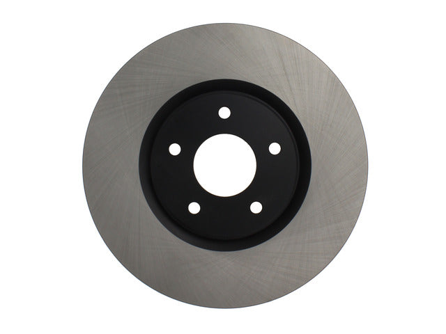 Disc Brake Rotor Centric Parts 120.42098