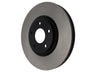 Disc Brake Rotor Centric Parts 120.42098