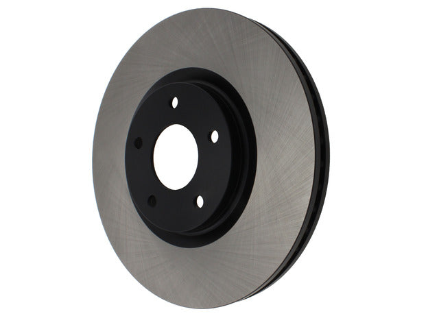 Disc Brake Rotor Centric Parts 120.42098