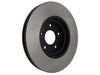 Disc Brake Rotor Centric Parts 120.42098