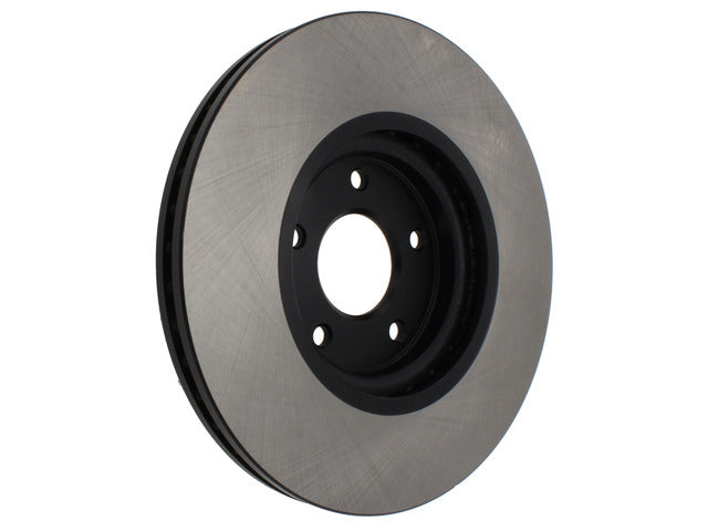 Disc Brake Rotor Centric Parts 120.42098