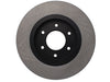 Disc Brake Rotor Centric Parts 120.42099