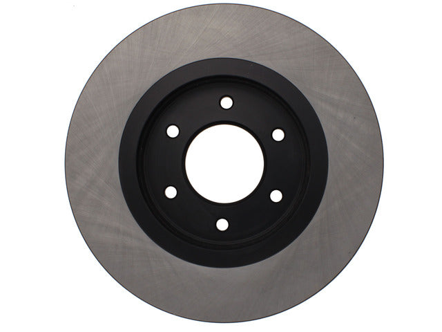 Disc Brake Rotor Centric Parts 120.42099