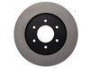 Disc Brake Rotor Centric Parts 120.42099