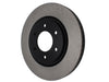 Disc Brake Rotor Centric Parts 120.42099