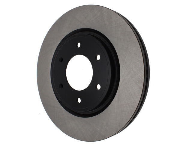 Disc Brake Rotor Centric Parts 120.42099