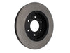Disc Brake Rotor Centric Parts 120.42099