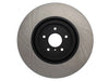 Disc Brake Rotor Centric Parts 120.42100