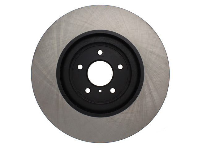 Disc Brake Rotor Centric Parts 120.42100
