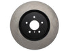 Disc Brake Rotor Centric Parts 120.42100