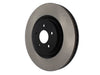 Disc Brake Rotor Centric Parts 120.42100