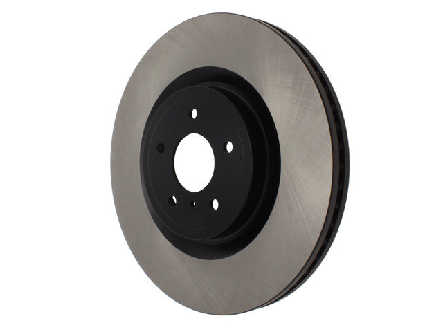 Disc Brake Rotor Centric Parts 120.42100
