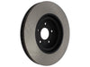 Disc Brake Rotor Centric Parts 120.42100