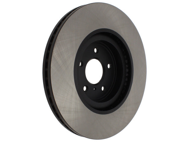 Disc Brake Rotor Centric Parts 120.42100