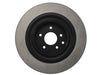 Disc Brake Rotor Centric Parts 120.42101