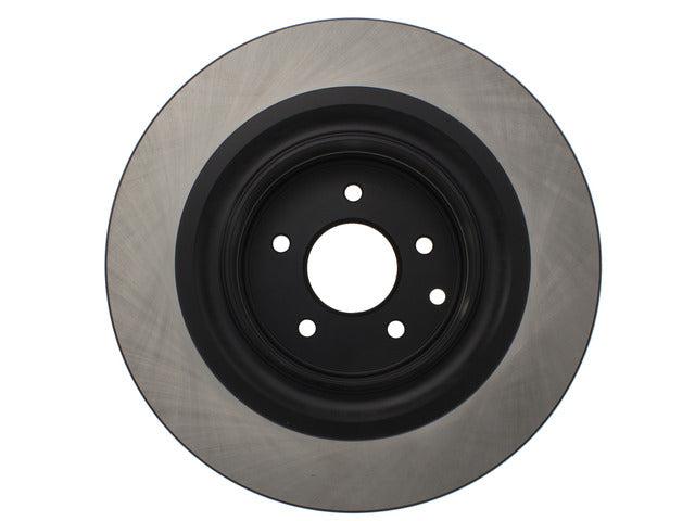 Disc Brake Rotor Centric Parts 120.42101