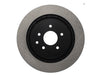 Disc Brake Rotor Centric Parts 120.42101