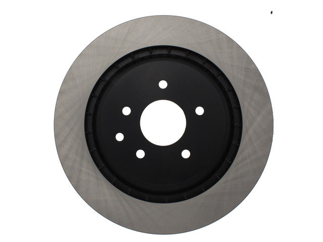 Disc Brake Rotor Centric Parts 120.42101
